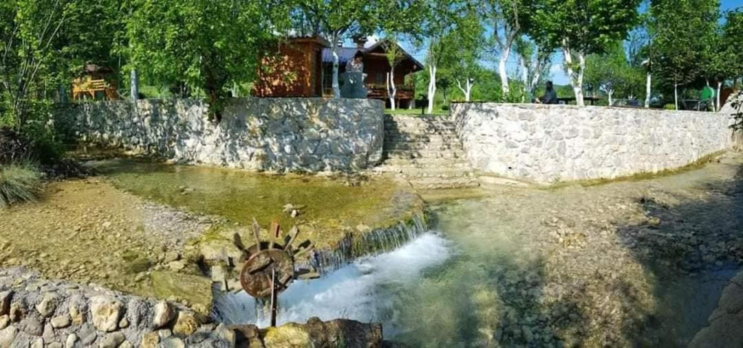 Rest House Ripac Prascijak Kültér fotó