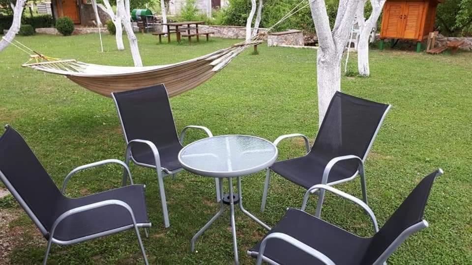 Rest House Ripac Prascijak Kültér fotó