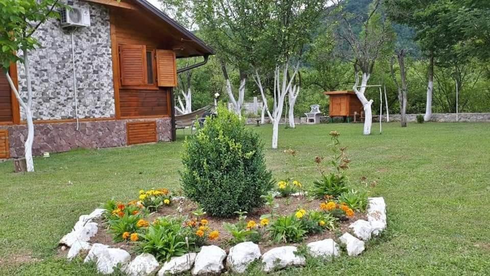 Rest House Ripac Prascijak Kültér fotó