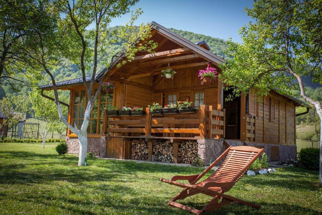 Rest House Ripac Prascijak Kültér fotó
