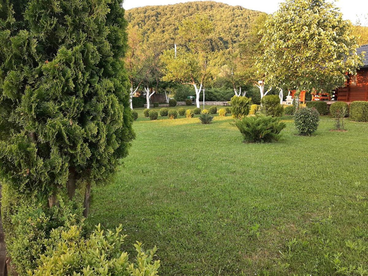 Rest House Ripac Prascijak Kültér fotó