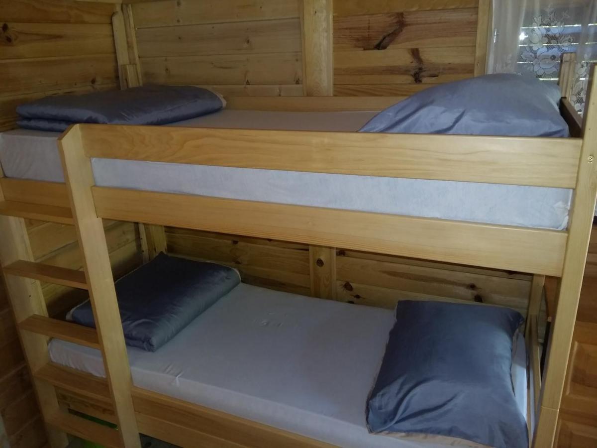 Rest House Ripac Prascijak Kültér fotó