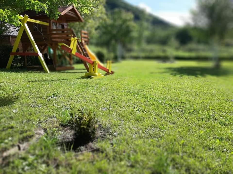Rest House Ripac Prascijak Kültér fotó