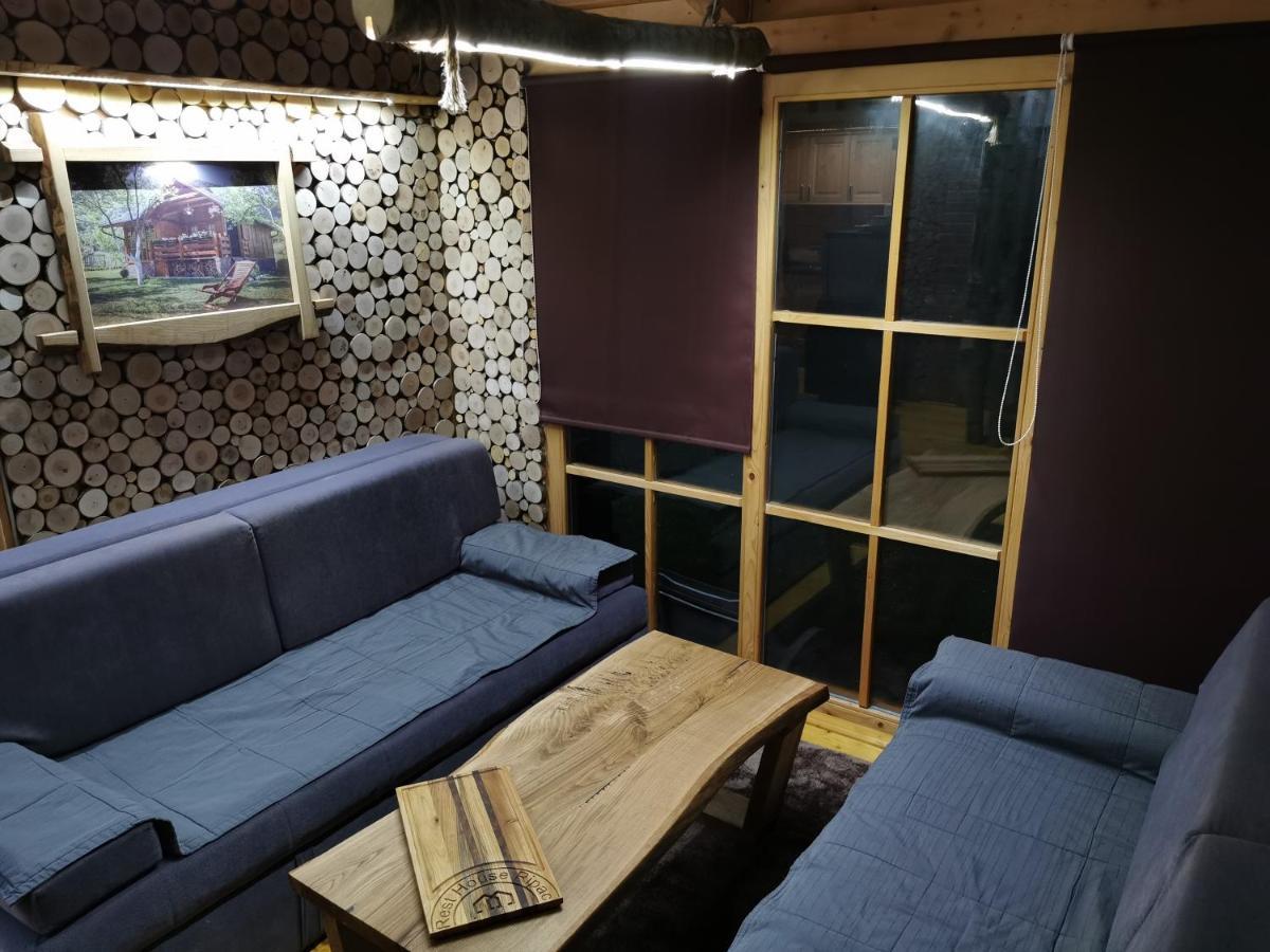 Rest House Ripac Prascijak Kültér fotó
