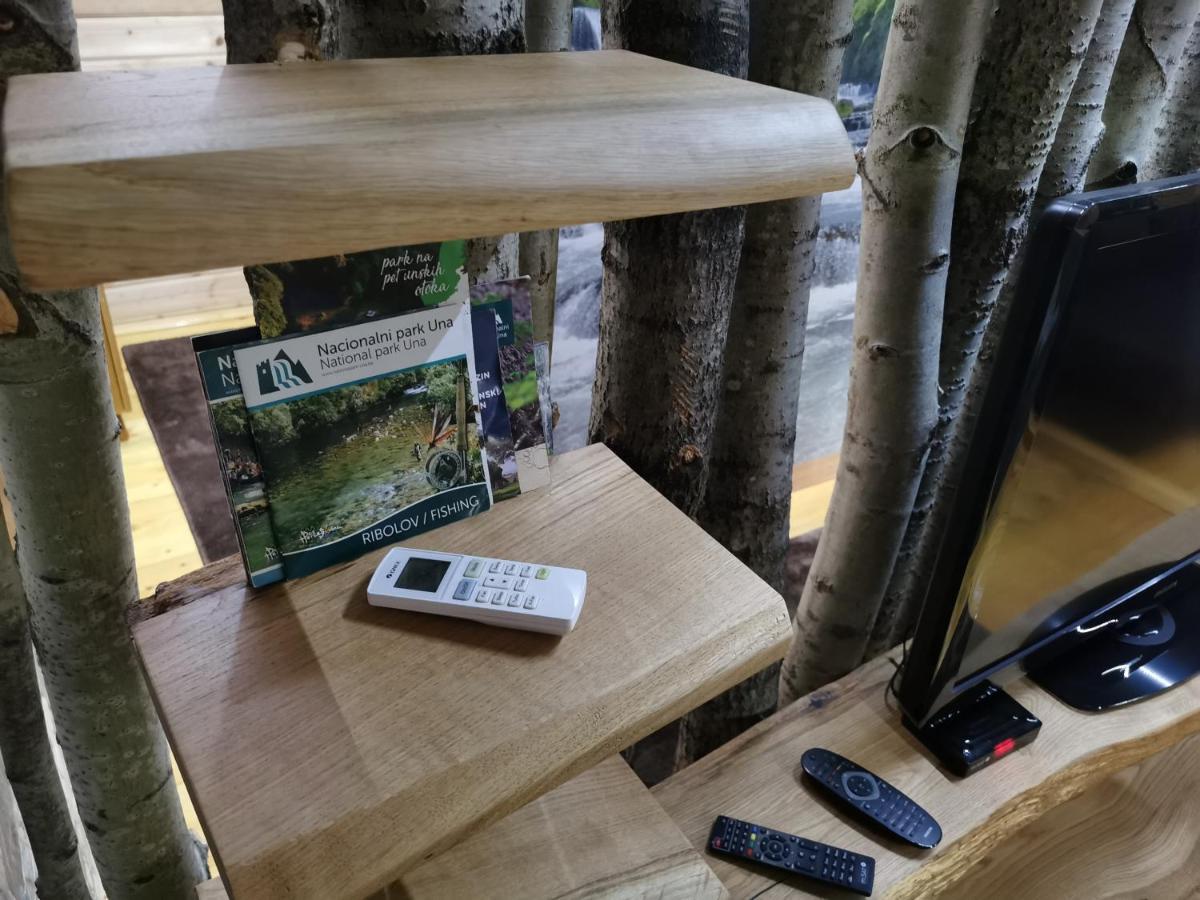 Rest House Ripac Prascijak Kültér fotó