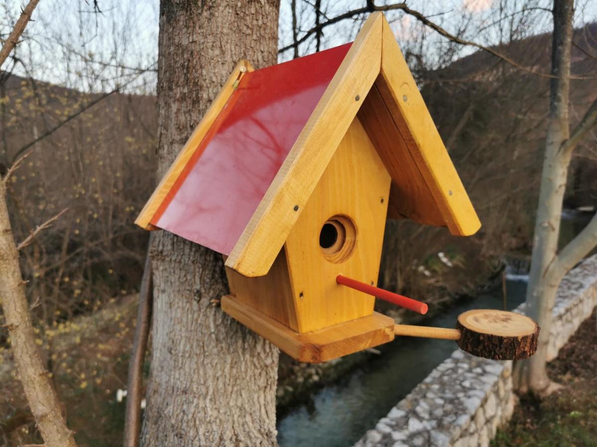 Rest House Ripac Prascijak Kültér fotó
