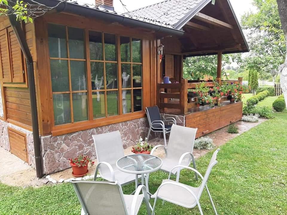 Rest House Ripac Prascijak Kültér fotó