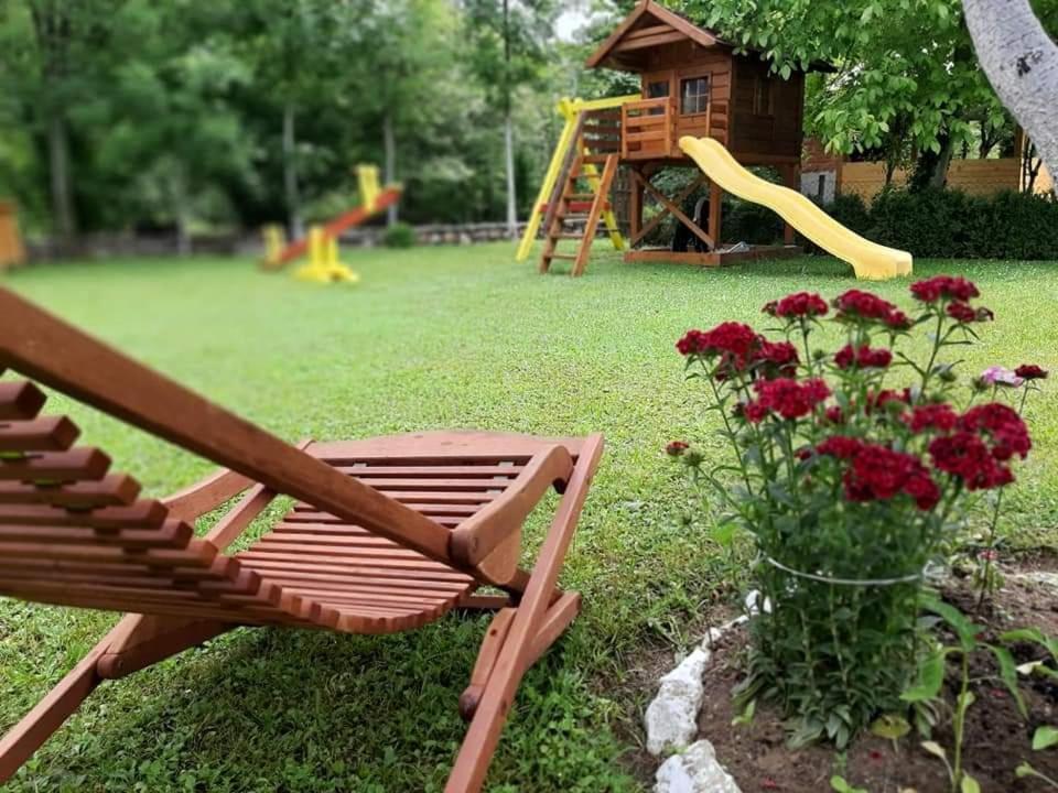 Rest House Ripac Prascijak Kültér fotó