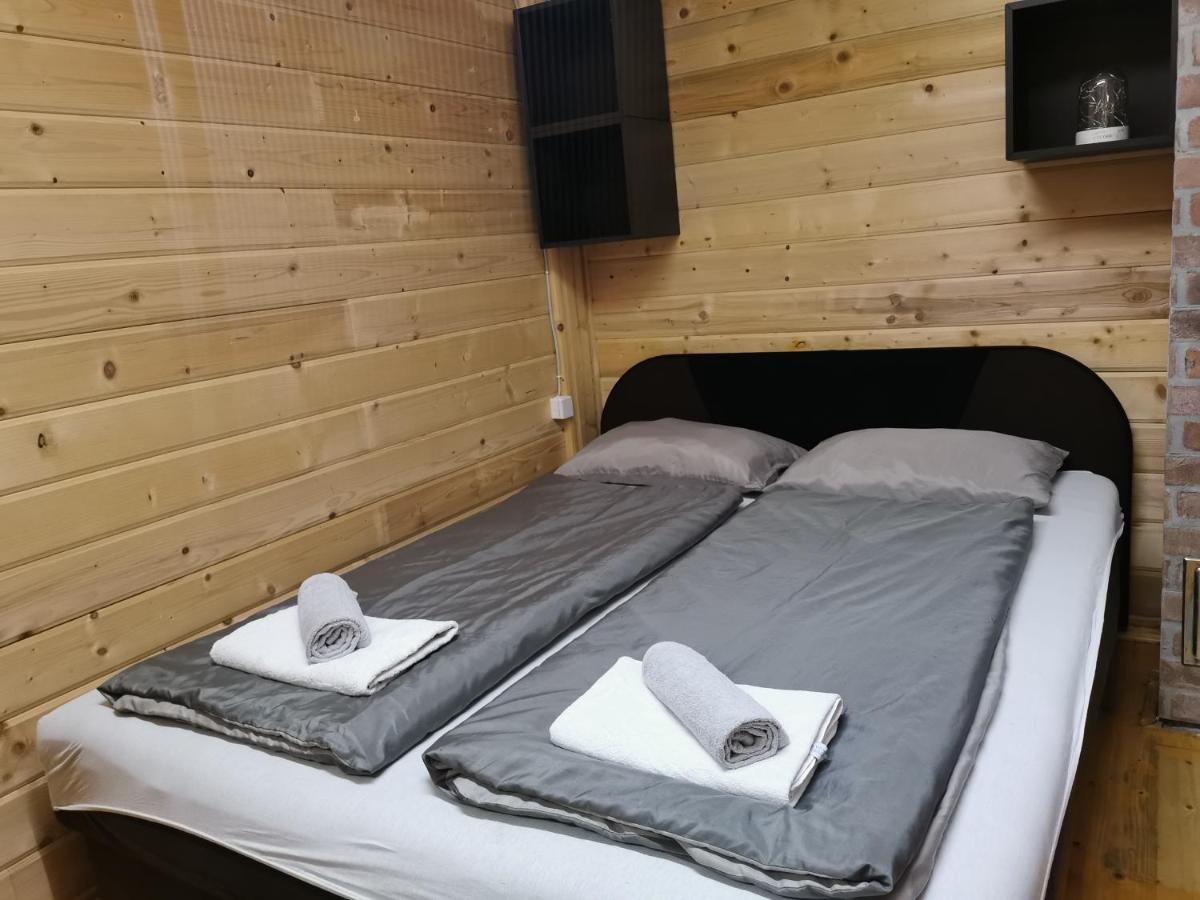 Rest House Ripac Prascijak Kültér fotó