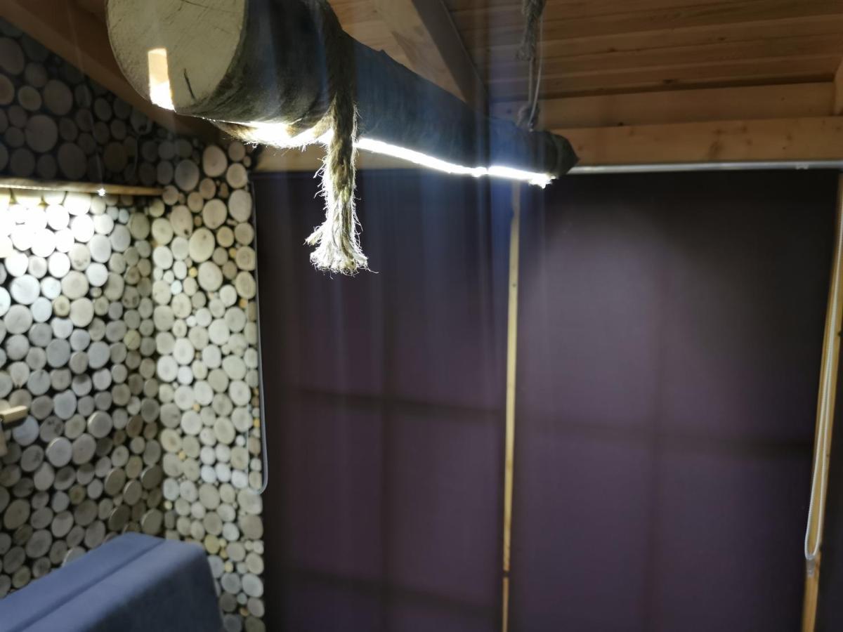 Rest House Ripac Prascijak Kültér fotó