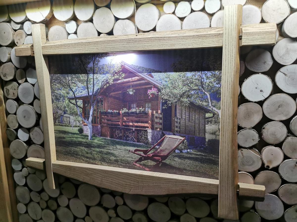 Rest House Ripac Prascijak Kültér fotó
