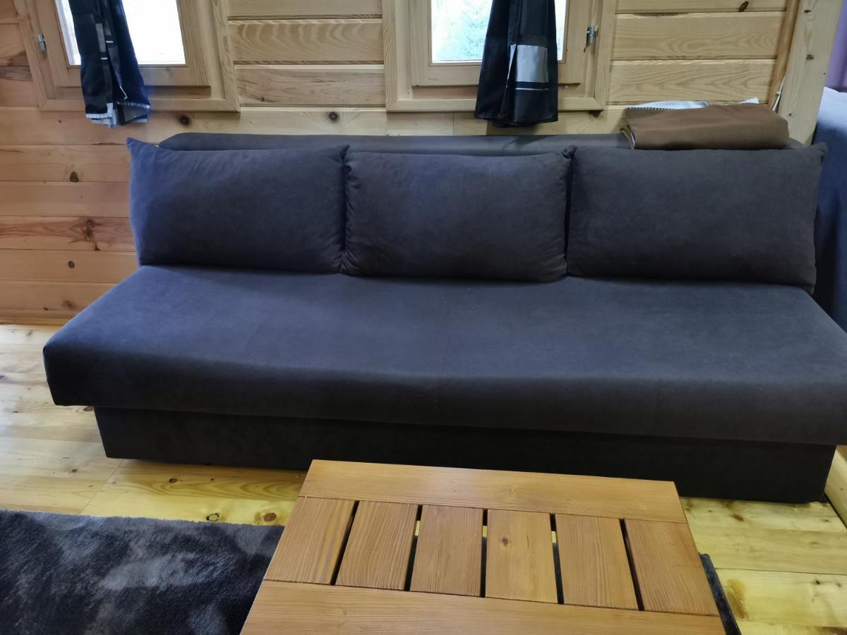 Rest House Ripac Prascijak Kültér fotó