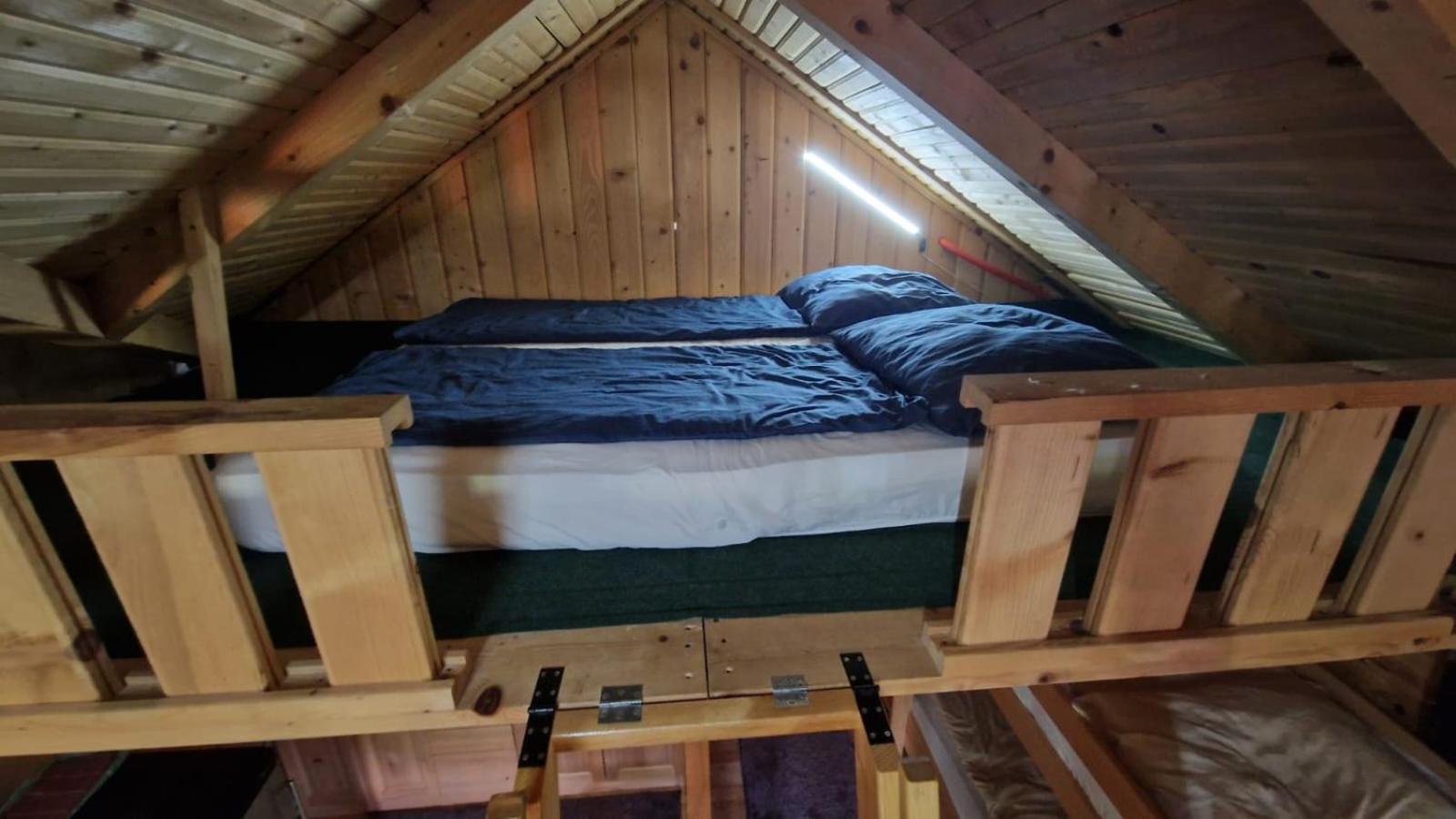 Rest House Ripac Prascijak Kültér fotó