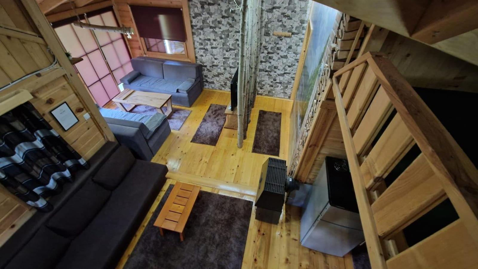 Rest House Ripac Prascijak Kültér fotó