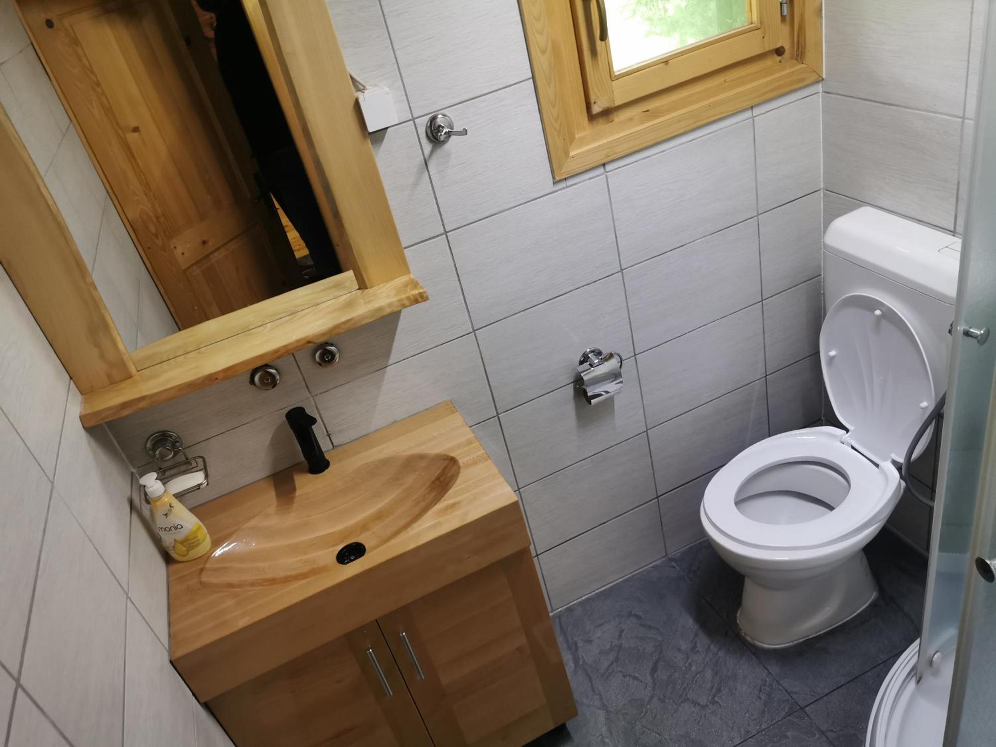 Rest House Ripac Prascijak Kültér fotó